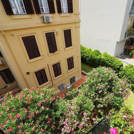 Rome Vatican City Whole Apartment 3 Private Rooms Ngoại thất bức ảnh