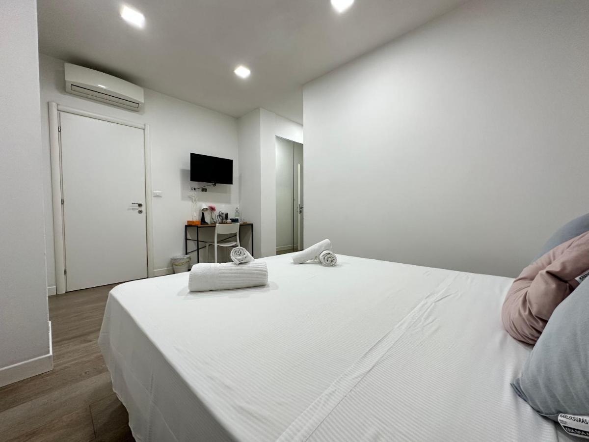 Rome Vatican City Whole Apartment 3 Private Rooms Ngoại thất bức ảnh