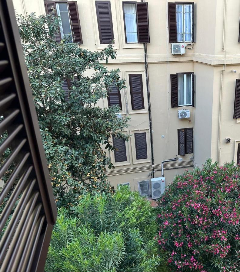 Rome Vatican City Whole Apartment 3 Private Rooms Ngoại thất bức ảnh