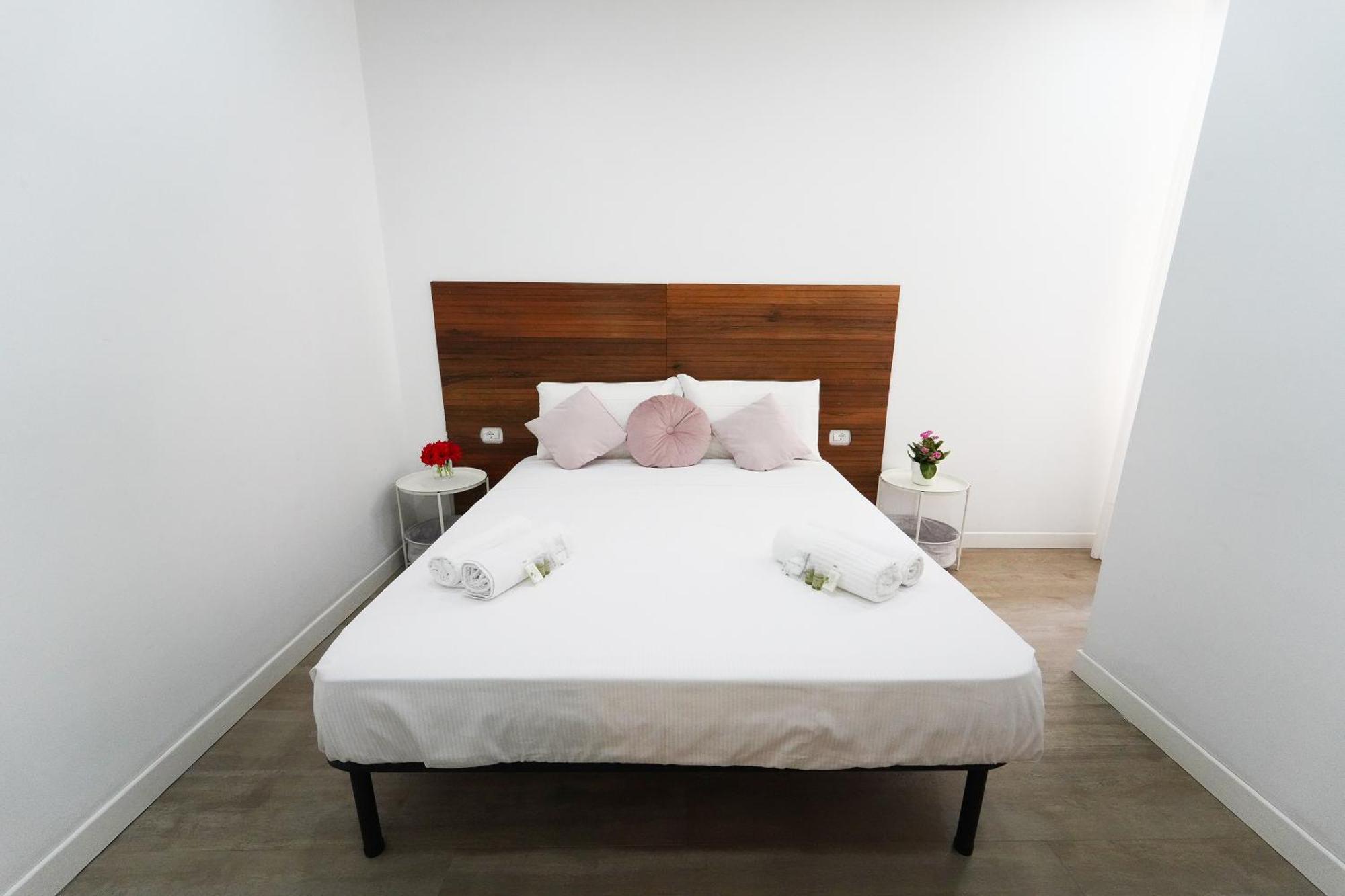 Rome Vatican City Whole Apartment 3 Private Rooms Ngoại thất bức ảnh