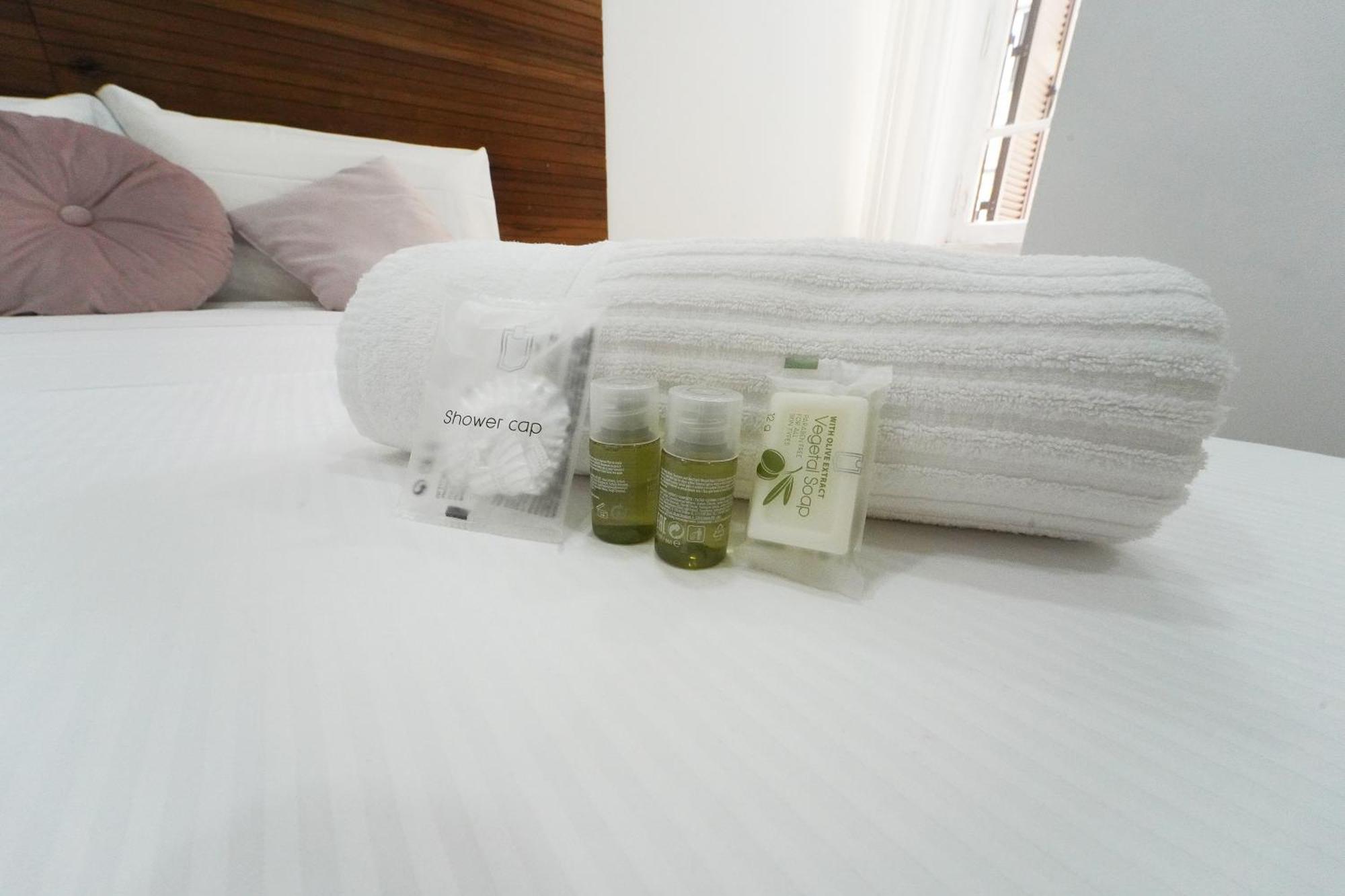 Rome Vatican City Whole Apartment 3 Private Rooms Ngoại thất bức ảnh