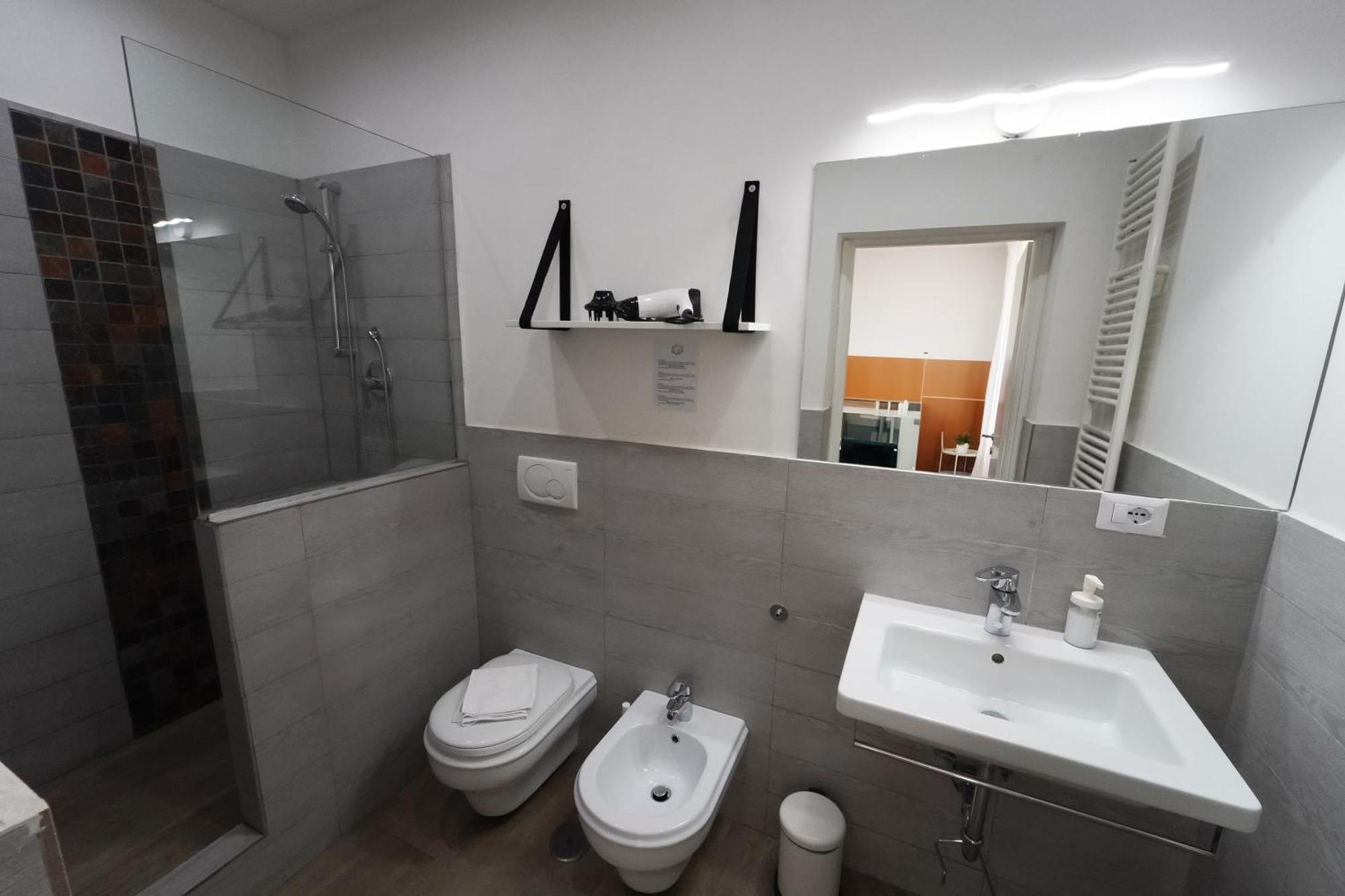 Rome Vatican City Whole Apartment 3 Private Rooms Ngoại thất bức ảnh