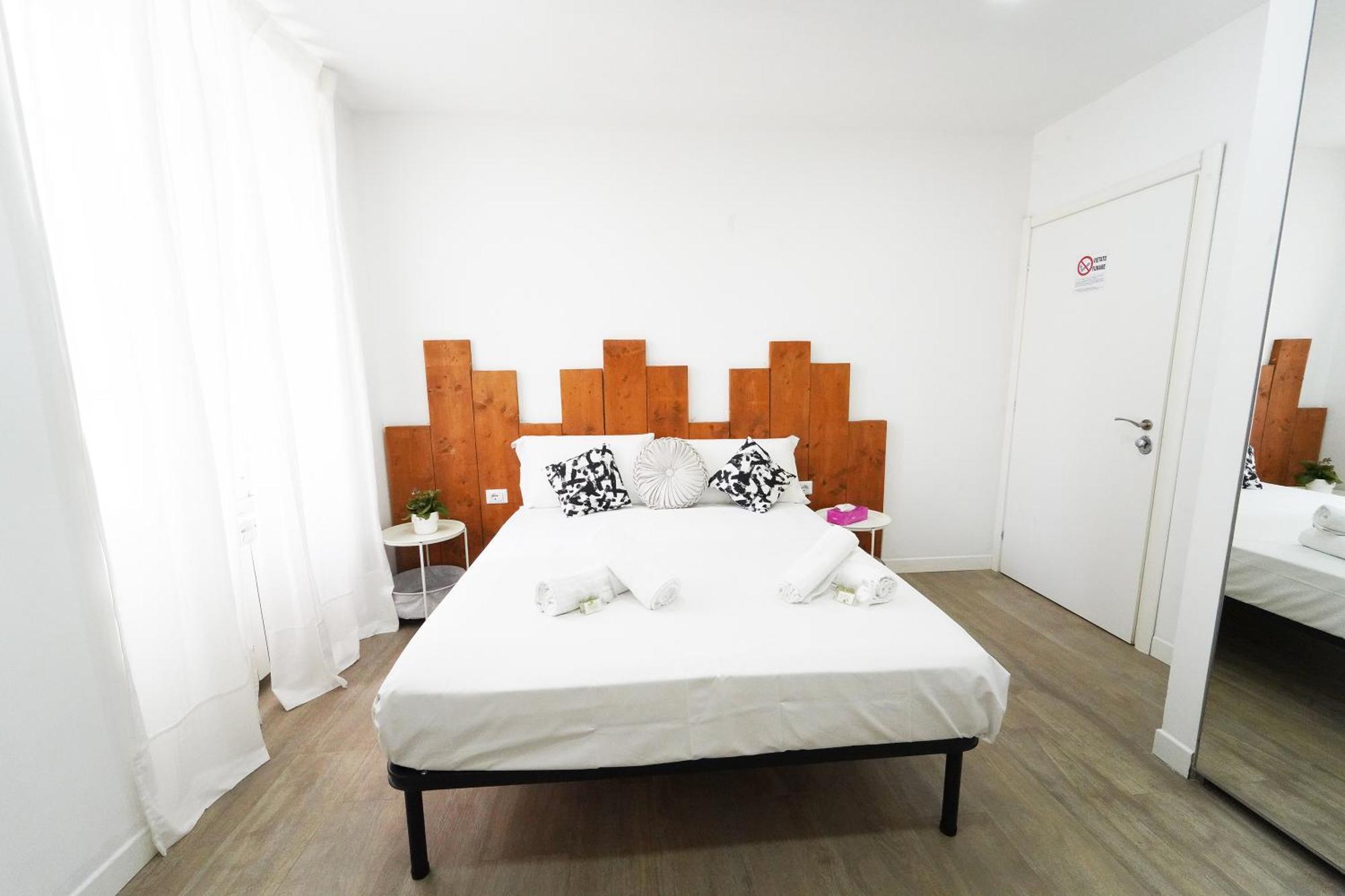 Rome Vatican City Whole Apartment 3 Private Rooms Ngoại thất bức ảnh