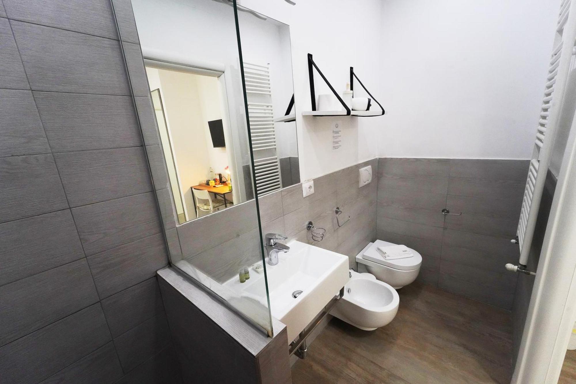 Rome Vatican City Whole Apartment 3 Private Rooms Ngoại thất bức ảnh