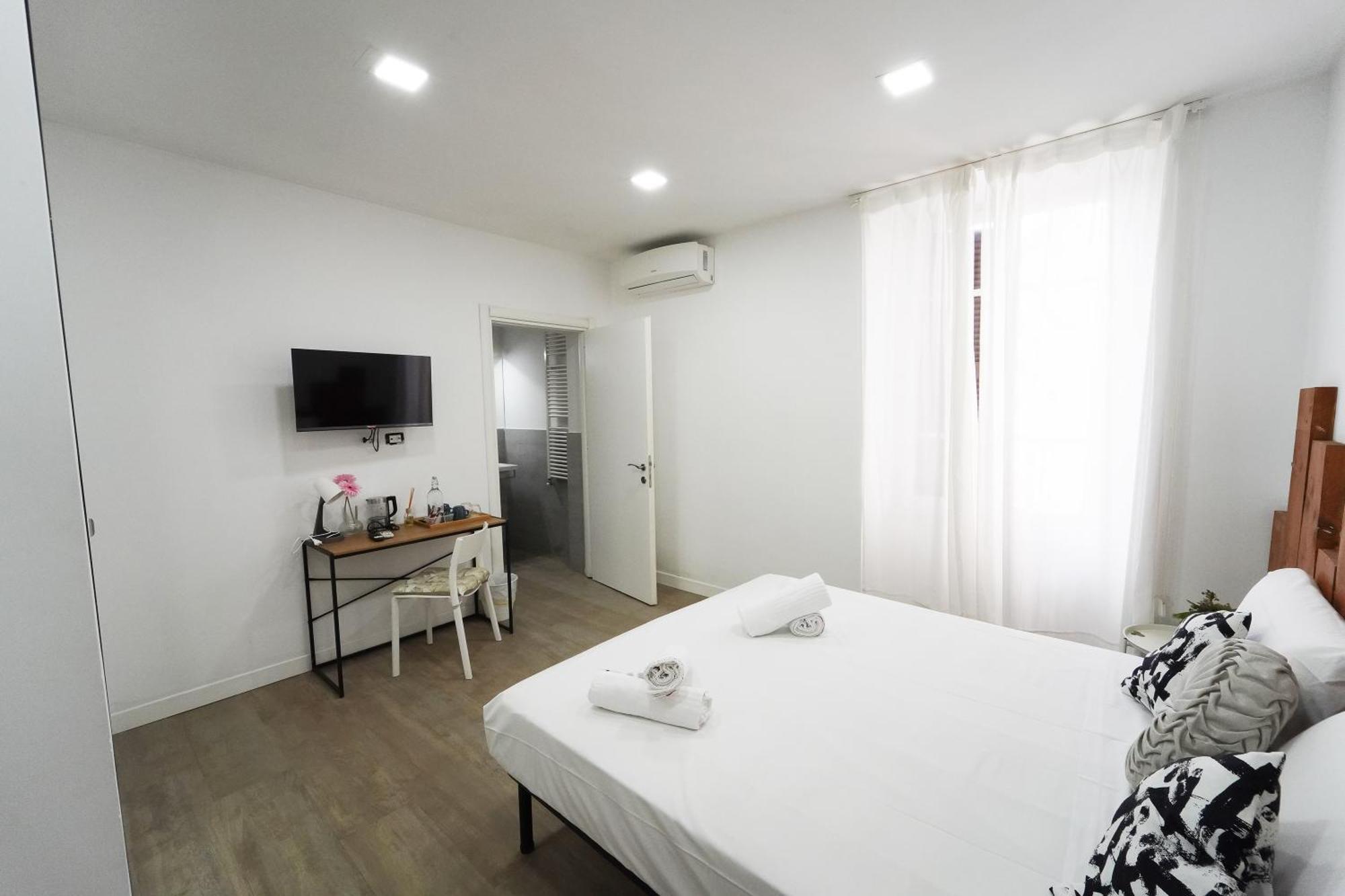 Rome Vatican City Whole Apartment 3 Private Rooms Ngoại thất bức ảnh