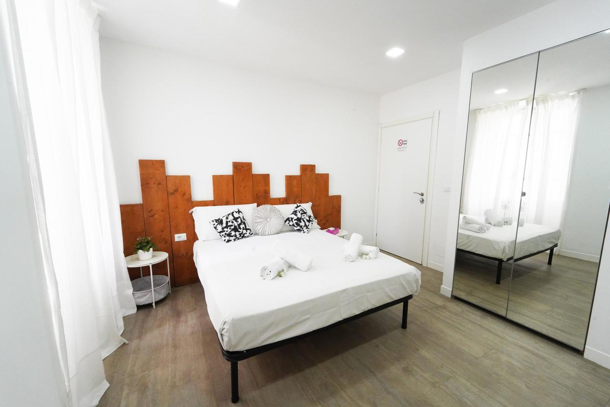 Rome Vatican City Whole Apartment 3 Private Rooms Ngoại thất bức ảnh