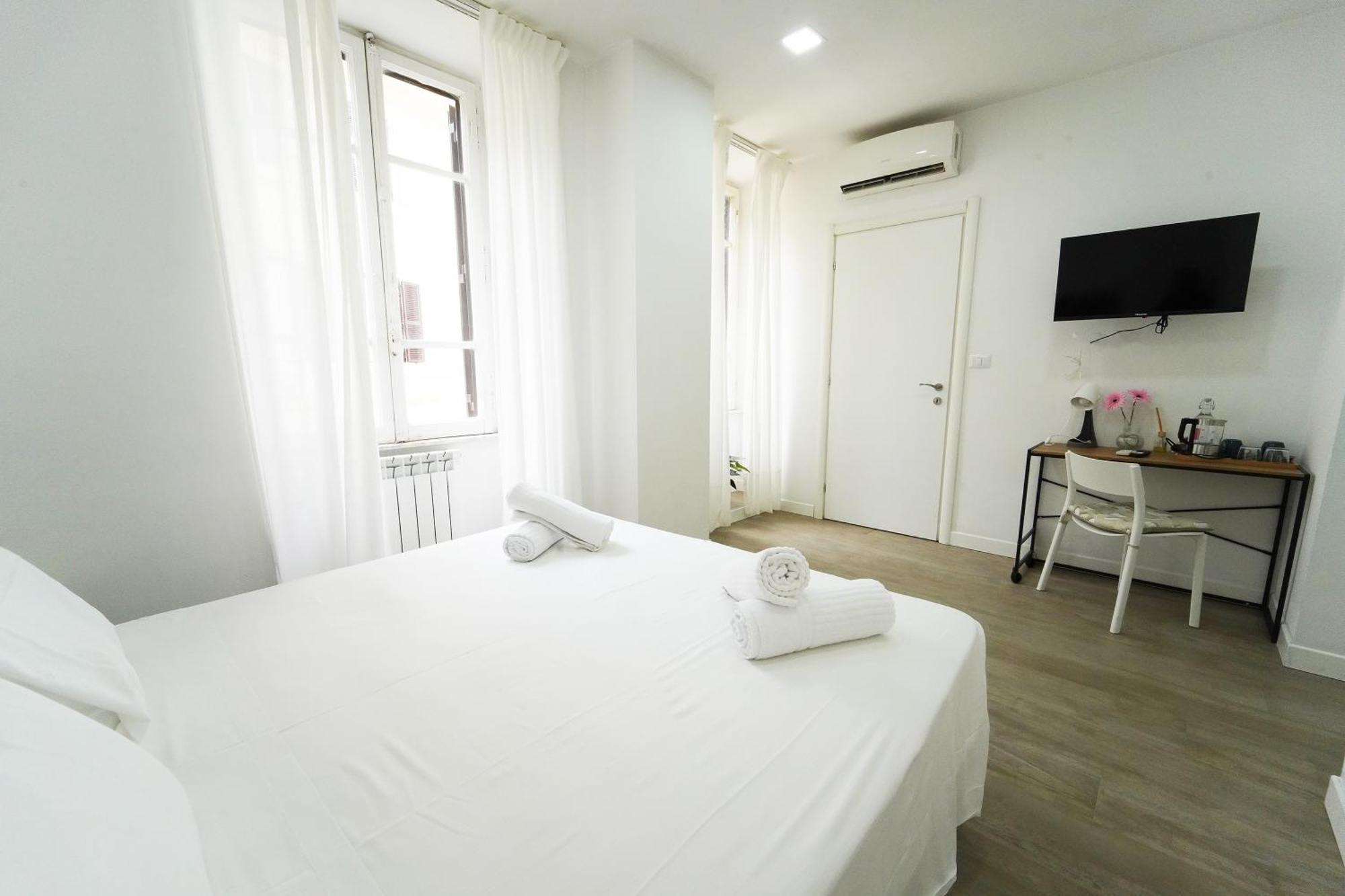 Rome Vatican City Whole Apartment 3 Private Rooms Ngoại thất bức ảnh