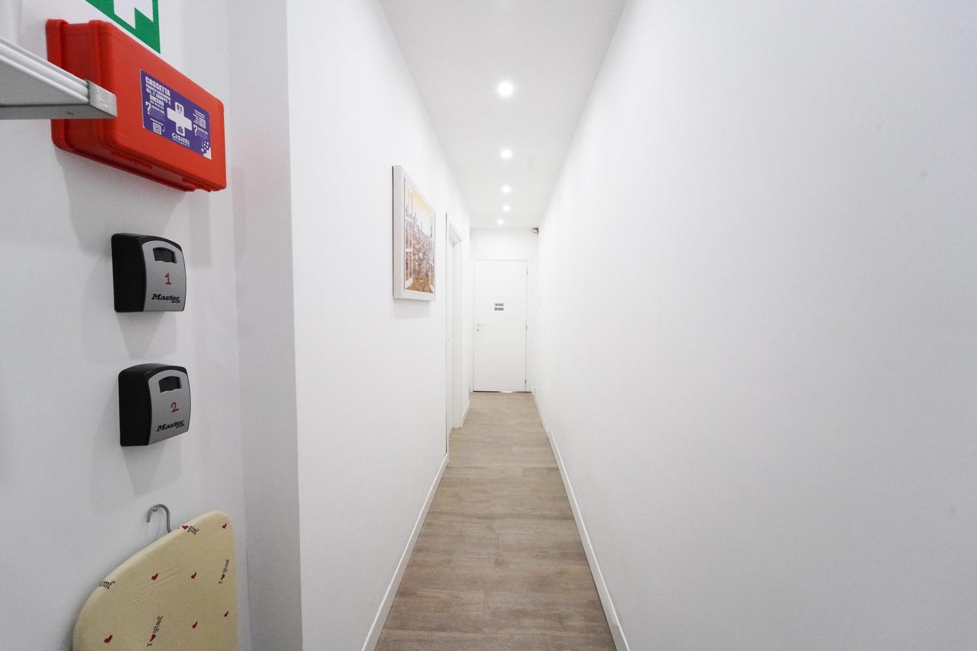 Rome Vatican City Whole Apartment 3 Private Rooms Ngoại thất bức ảnh